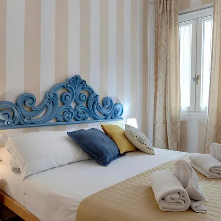 Agnolo Apartment By Mamo Florence-2