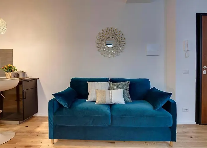 Nazionale Dream - Blu Pavone